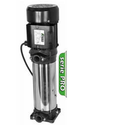 Ribimex - Pompe de surface auto-amorçante 2200w PRMCA11/V