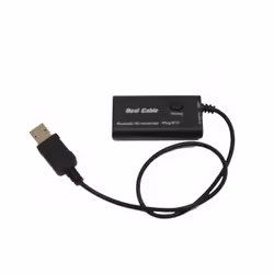 Real Cable IPLUG-BTX