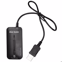Adaptateur bluetooth REAL CABLE bluetooth iPlug BTX-HD