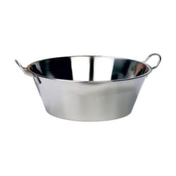 LE PARFAIT Bassine à confiture inox LE PARFAIT 38 cm / 9 litres