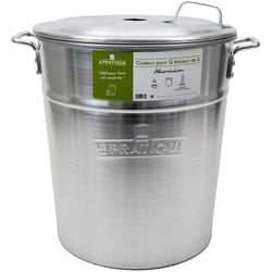 Le Pratique 7406-7412-7424 stérilisateur de bouteille