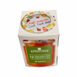 EAN : 3700206406879 Référence produit : 5634945