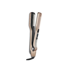 Saint Algue Demeliss Titanium, Cepillo Humeante de Titanio Liso