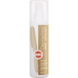 Soin capillaire SAINT ALGUE Demeliss lissant thermoprotecteur 200ml