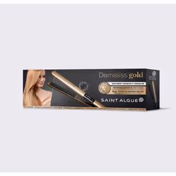 Demeliss Gold Fer à lisser À chaleur Or 1,8 m - Vue supplémentaire 4