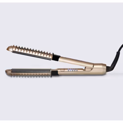 Demeliss XCURLER, Multistyler, À chaleur, Champagne, 2 m, 60 min, Secteur