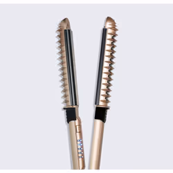 Demeliss XCURLER Multistyler À chaleur Champagne 2 m