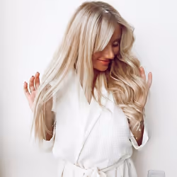 Demeliss XCURLER Multistyler À chaleur Champagne 2 m