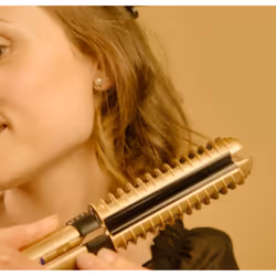 Demeliss XCURLER Multistyler À chaleur Champagne 2 m - Vue supplémentaire 4