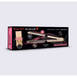 Demeliss XCURLER Multistyler À chaleur Champagne 2 m - Vue supplémentaire 5