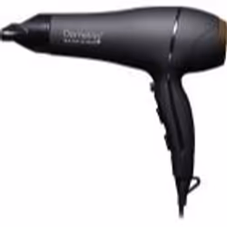 Le sèche-cheveux Demeliss Saint Algue Ultra 2200 sèche les cheveux parfaitement et efficacement, il vous aide à donner du vol ...