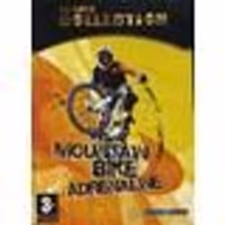 MOUTAIN BIKE ADRENALINE (Gold Collection) / JEU PC