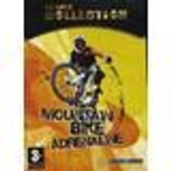 MOUTAIN BIKE ADRENALINE (Gold Collection) / JEU PC