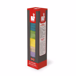 JANOD Equilibloc Color