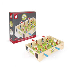 JANOD Champions Table de baby-foot Bois