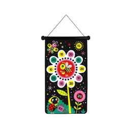 JANOD Magnetic Dart Game Garden