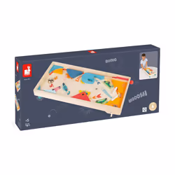 JANOD Wooden pinball - Vue supplémentaire 12