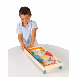 JANOD Wooden pinball - Vue supplémentaire 6