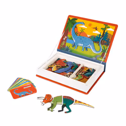 JANOD J02590 jouet d'apprentissage