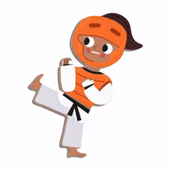 JANOD Magnéti'book Sports - Vue supplémentaire 5