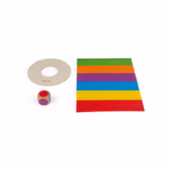 Juratoys Jeu D'Adresse - Crazy Sticks (Bois) - Vue supplémentaire 9