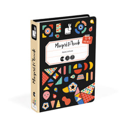 JANOD Moduloform Magneti'book