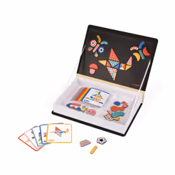 JANOD Moduloform Magneti'book