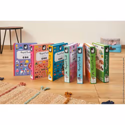 JANOD 4 seasons Magneti'book - Vue supplémentaire 9