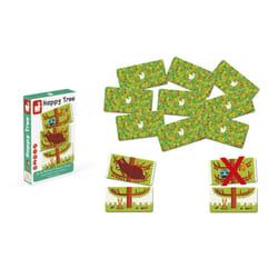 JANOD J02761 Jeu de cartes Assortiments