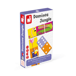 JANOD J02771 Jeu de société Stratégie