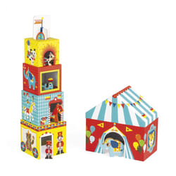 JANOD J02800 jouet d'apprentissage