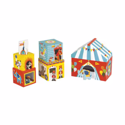 JANOD J02800 jouet d'apprentissage