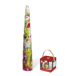 JANOD J02918 jouet d'apprentissage