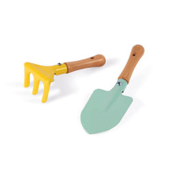 JANOD J03182 Kit d'outils à main de jardinage 2 pièce(s)