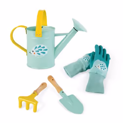 JANOD J03187, Jardin, 3 an(s)