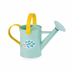 JANOD Happy Garden Watering Can, Métal, France, 105 mm, 200 mm, 280 mm, 1 pièce(s)