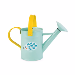 JANOD Happy Garden Watering Can