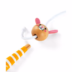 JANOD Bunny Skipping Rope (wood)