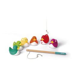 Juratoys Pêche Aux Canards Ducky