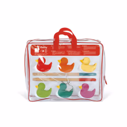 Juratoys Pêche Aux Canards Ducky - Vue supplémentaire 4
