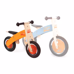 Juratoys Draisienne Little Bikloon (Bois)