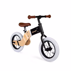 Juratoys Draisienne Deluxe (Bois Et Métal)
