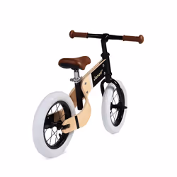 Juratoys Draisienne Deluxe (Bois Et Métal)