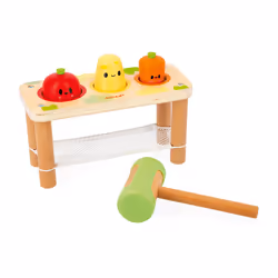 JANOD J03309 jouet d'apprentissage - Vue supplémentaire 4