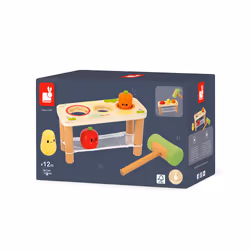 JANOD J03309 jouet d'apprentissage - Vue supplémentaire 6