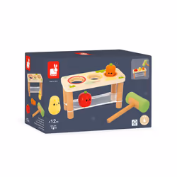 JANOD J03309 jouet d'apprentissage - Vue supplémentaire 7