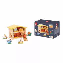 JANOD J03311 jouet d'apprentissage - Vue supplémentaire 6