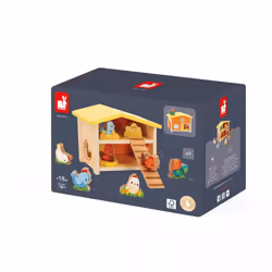 JANOD J03311 jouet d'apprentissage - Vue supplémentaire 7