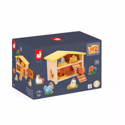 JANOD J03311 jouet d'apprentissage - Vue supplémentaire 8