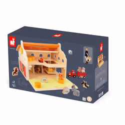 JANOD J03318 jeu d'imitation - Vue supplémentaire 12